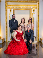 MARIA LUNA FLORES #27392-9950