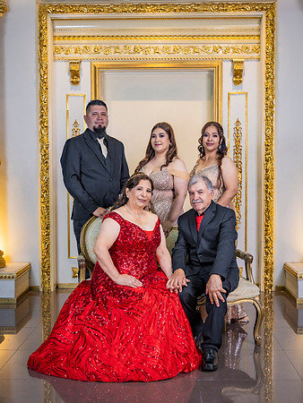 MARIA LUNA FLORES #27392-9950