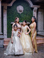 MARIA LUNA FLORES #27392-9942