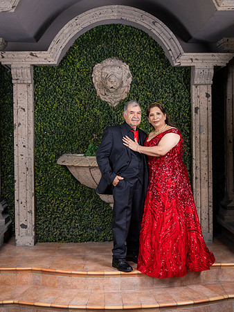 MARIA LUNA FLORES #27392-9866