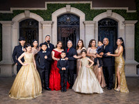 MARIA LUNA FLORES #27392-9831