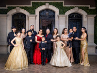 MARIA LUNA FLORES #27392-9829