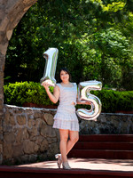 #16936 MARTHA LETICIA SESION CASUAL ESTANZUELA ALAN
