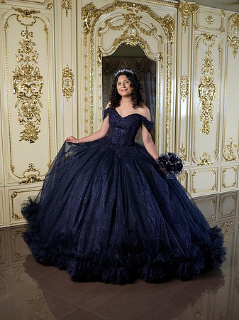 #26482 LAURA NIÑO (XV FORMAL ESTUDIO) BENJI_BAM0983