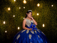IRANIA ISELA #25207-0277