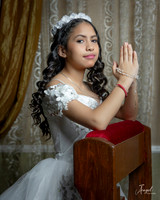 #27349 DULCE GALVAN 8X10 -6311