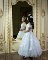 #27349 DULCE GALVAN 8X10 -6353