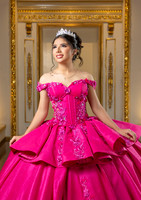 6X8.5 #27562 YESSICA GABRIEL-7993