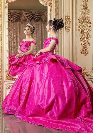 6X8.5 #27562 YESSICA GABRIEL-7940