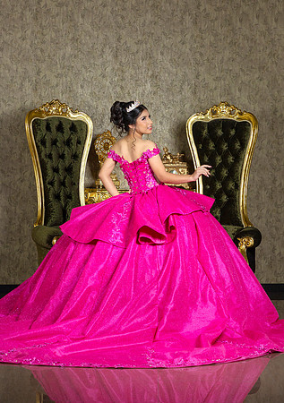6X8.5 #27562 YESSICA GABRIEL-7888