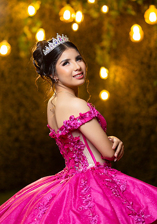 6X8.5 #27562 YESSICA GABRIEL-8111