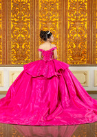 6X8.5 #27562 YESSICA GABRIEL-8025