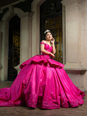 6X8 #27562 YESSICA GABRIEL-8085