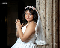 8X10 #27061 BLANCA LETICIA (P.C.)-8502