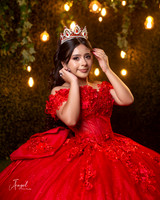 8X10 #27305 ROSA LINDA-0501