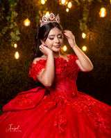 8X10 #27305 ROSA LINDA-0502