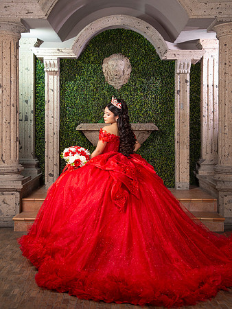 #27305 ROSA LINDA-0503