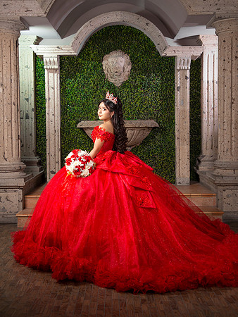 #27305 ROSA LINDA-0509