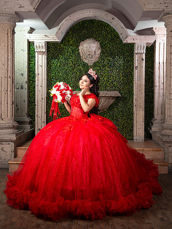 #27305 ROSA LINDA-0521