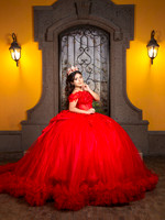 #27305 ROSA LINDA-0527