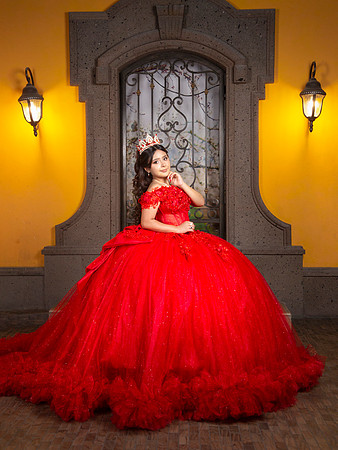 #27305 ROSA LINDA-0527