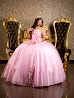 #25614 MARIA GASPAR (XV) -9890