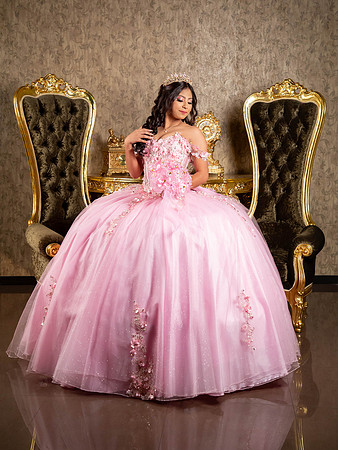#25614 MARIA GASPAR (XV) -9890