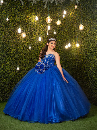 BLANCA GARZA SAUCEDO #26223-1671