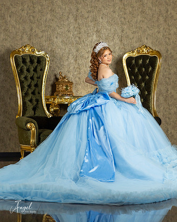 8X10 #27211 MARIA DEL CARMEN (XV FORMAL)-8596