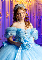 6X8.5 #27211 MARIA DEL CARMEN (XV FORMAL)-8690