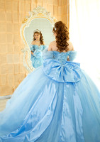 6X8.5 #27211 MARIA DEL CARMEN (XV FORMAL)-8807