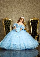 6X8.5 #27211 MARIA DEL CARMEN (XV FORMAL)-8607