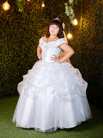 #27402 ELIZABETH GAMEZ 16