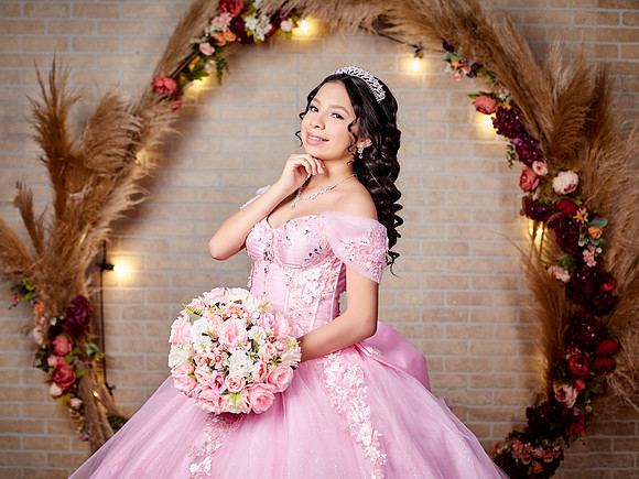 #27402 ELIZABETH GAMEZ 15