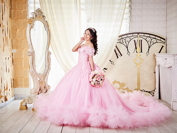 #27402 ELIZABETH GAMEZ 16