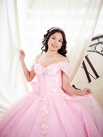#27402 ELIZABETH GAMEZ 19
