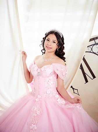 #27402 ELIZABETH GAMEZ 20