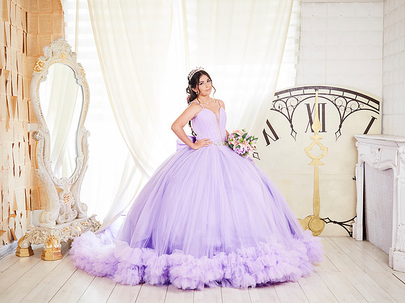 #27402 ELIZABETH GAMEZ 16