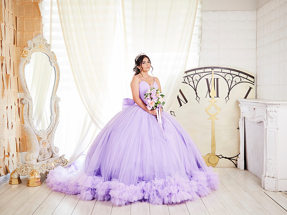 #27402 ELIZABETH GAMEZ 18