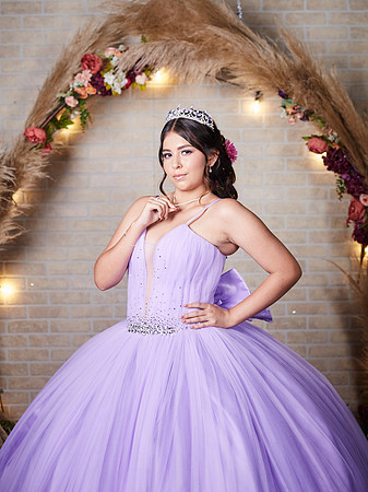 #27402 ELIZABETH GAMEZ 8