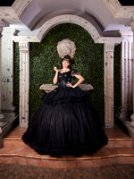 #27402 ELIZABETH GAMEZ 16