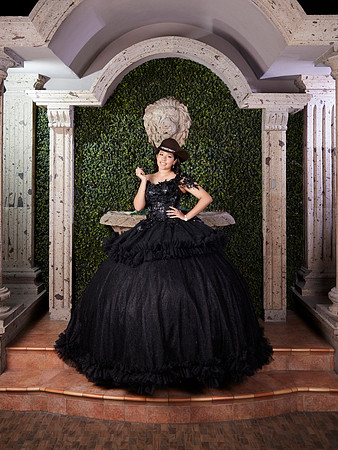 #27402 ELIZABETH GAMEZ 16