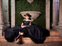 #27402 ELIZABETH GAMEZ 20