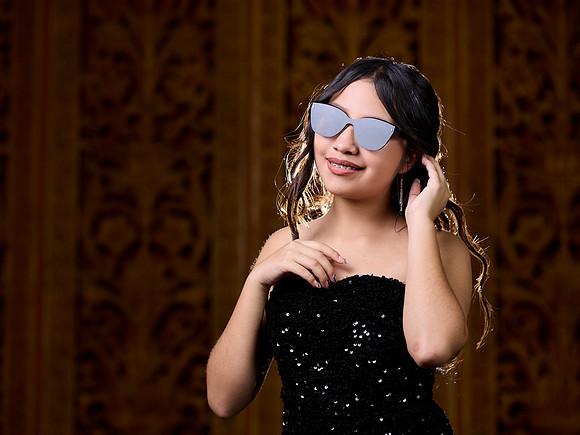 #3031 DIANA ALCOCER (CASUAL ESTUDIO) BENJI _BAM0214