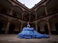 #3031 DIANA ALCOCER (XV FORMAL PALACIO DE GOBIERNO) BENJI_BAM0975