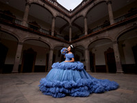 #3031 DIANA ALCOCER (XV FORMAL PALACIO DE GOBIERNO) BENJI_BAM0977