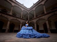 #3031 DIANA ALCOCER (XV FORMAL PALACIO DE GOBIERNO) BENJI_BAM0974
