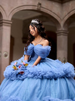 #3031 DIANA ALCOCER (XV FORMAL PALACIO DE GOBIERNO) BENJI_BAM0990