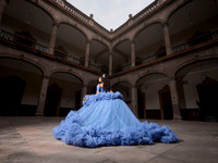 #3031 DIANA ALCOCER (XV FORMAL PALACIO DE GOBIERNO) BENJI_BAM0992