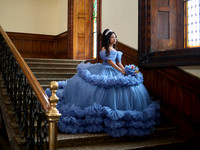 #3031 DIANA ALCOCER (XV FORMAL PALACIO DE GOBIERNO) BENJI_BAM1002
